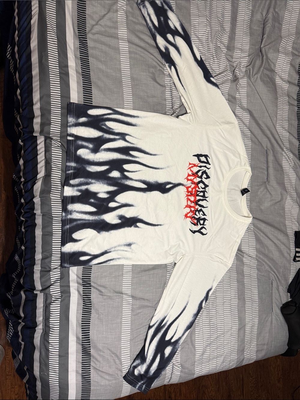 Dope Graphic Long sleeve